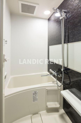 【浴室】 | LANDIC N313