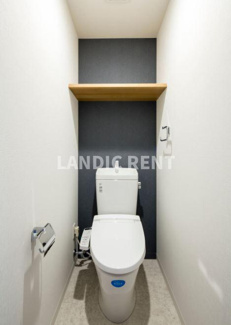 【トイレ】 | LANDIC N313