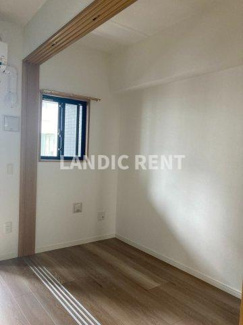 【内装】 | LANDIC N313