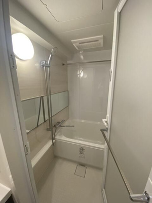 【浴室】 | ガリシアレジデンス松陰神社