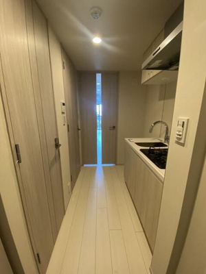 【玄関】 | ガリシアレジデンス松陰神社