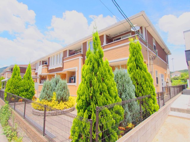 メゾン・サンブライト