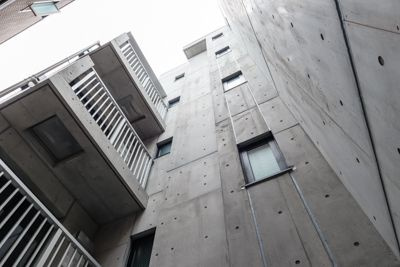 ヴィレッタ大森のその他