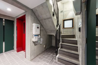 ヴィレッタ大森のその他