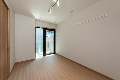 ヴィレッタ大森の洋室