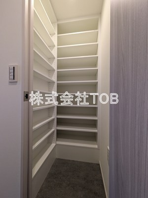 【その他】 | ＬＵＭＩＮＯＵＳつつじヶ丘 | シューズボックス