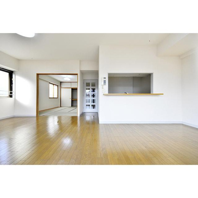 【洋室】 | グランドアベニュー