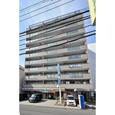 【バルコニー】 | グランドアベニュー