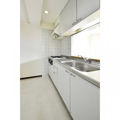 【キッチン】 | グランドアベニュー | ※別号室の参考画像