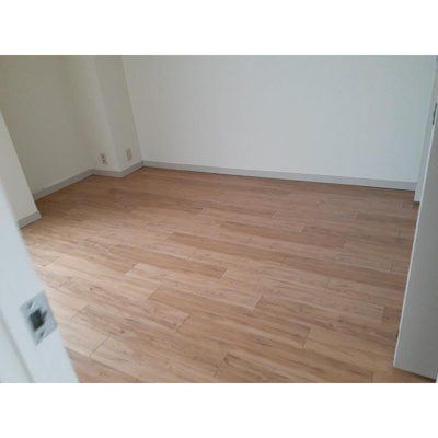 【寝室】 | グランドアベニュー | ※別号室の参考画像