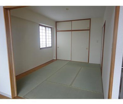 【内装】 | グランドアベニュー | ※別号室の参考画像