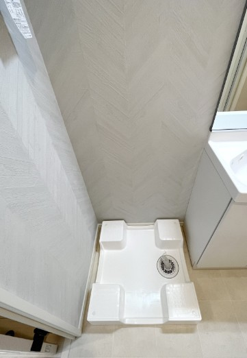 川崎市多摩区三田２丁目のアパートの設備