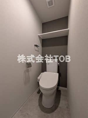 【トイレ】 | ＬＵＭＩＮＯＵＳつつじヶ丘