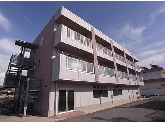 マンションパピルス