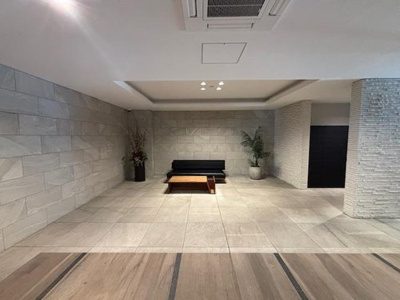 【駐車場】 | プレイズ天王寺