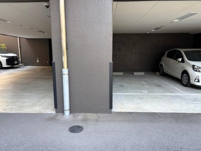 【駐車場】 | プレイズ天王寺