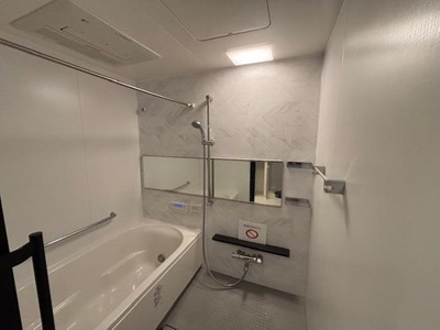 【浴室】 | プレイズ天王寺