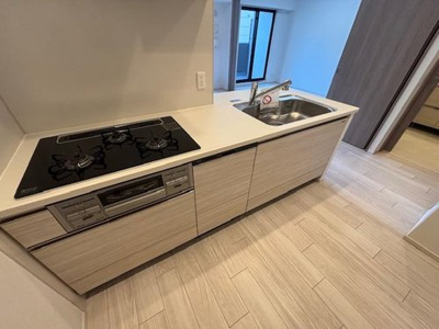 【キッチン】 | プレイズ天王寺