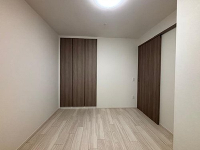 【洋室】 | プレイズ天王寺