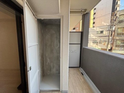 【玄関】 | プレイズ天王寺