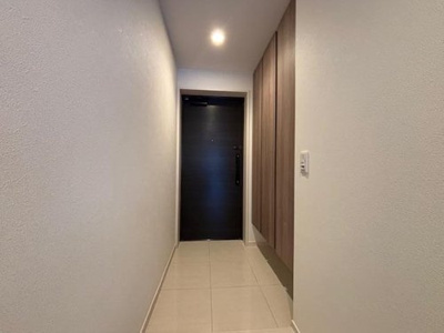 【玄関】 | プレイズ天王寺