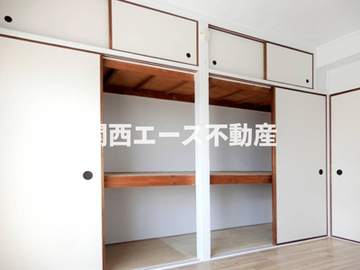 【収納】 | ビレッジハウス西町