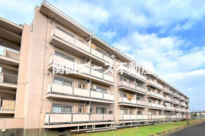 【外観】 | ビレッジハウス西町