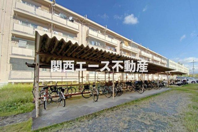 【その他共用部分】 | ビレッジハウス西町