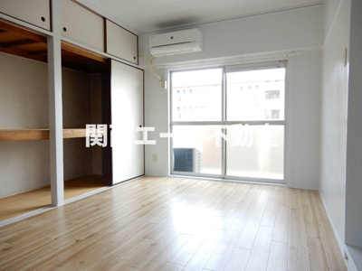 【居間・リビング】 | ビレッジハウス西町