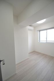 【内装】 | KMT THE PARK（ケイエムティザパーク）