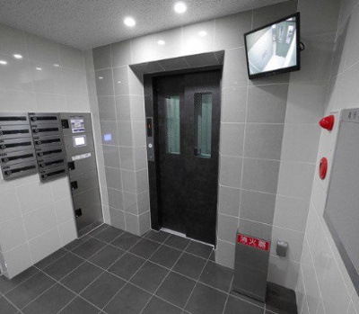 【ロビー】 | KMT THE PARK（ケイエムティザパーク）