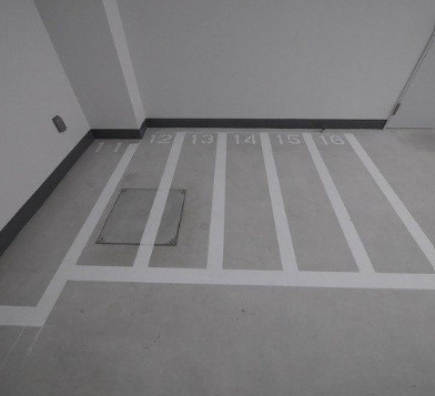 【その他共用部分】 | KMT THE PARK（ケイエムティザパーク）