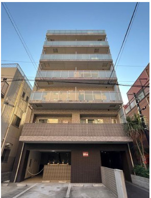 【エントランス】 | KMT THE PARK（ケイエムティザパーク）