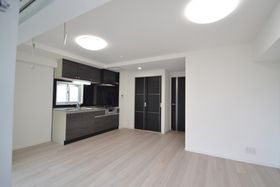 【居間・リビング】 | KMT THE PARK（ケイエムティザパーク）