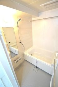 【浴室】 | KMT THE PARK（ケイエムティザパーク）