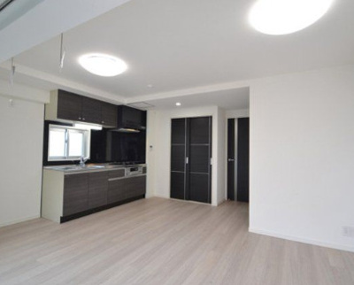 【居間・リビング】 | KMT THE PARK（ケイエムティザパーク）