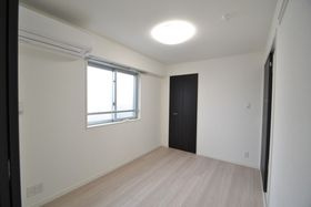 【寝室】 | KMT THE PARK（ケイエムティザパーク）