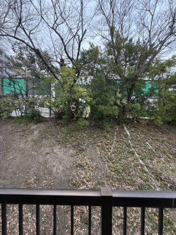 大森マンションの展望