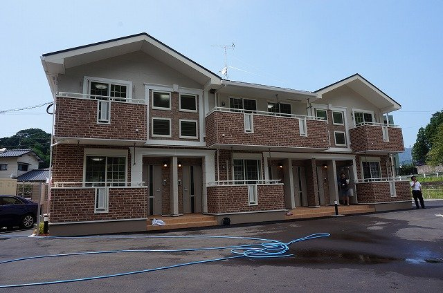 ヴィラルヴァンテⅠ