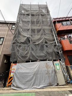 【外観】 | アーバンレーヴ西日暮里