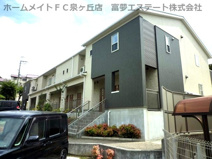 ディアプレステージ豊田の画像