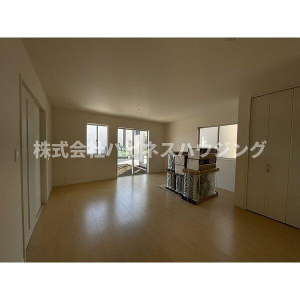 Ｋｏｌｅｔ柏戸張～コレットカシワトバリ～の内装