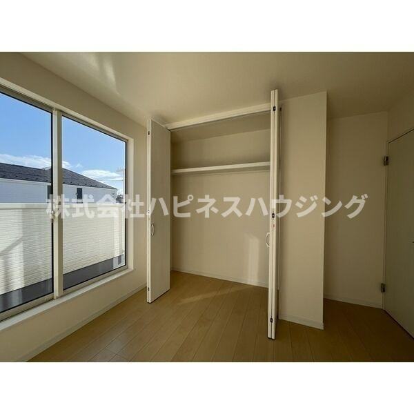 Ｋｏｌｅｔ柏戸張～コレットカシワトバリ～の洋室