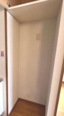 【収納】 | EASEHOUSE | 収納のためのスペースです