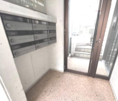 【その他共用部分】 | EASEHOUSE