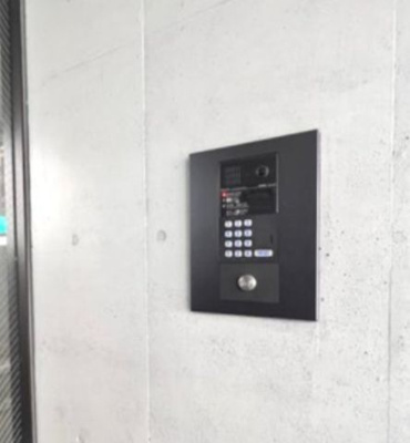 【セキュリティ】 | EASEHOUSE