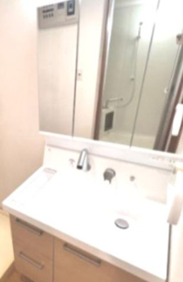 【独立洗面台】 | EASEHOUSE | 独立洗面台です