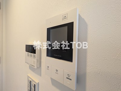 【セキュリティ】 | ＬＵＭＩＮＯＵＳつつじヶ丘