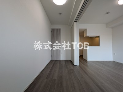 【内装】 | ＬＵＭＩＮＯＵＳつつじヶ丘 | 4帖