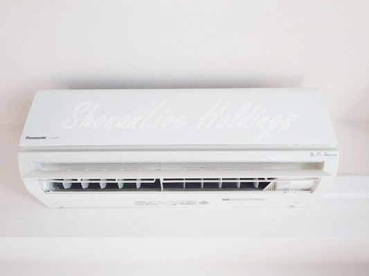 グレイスコート湘南の設備